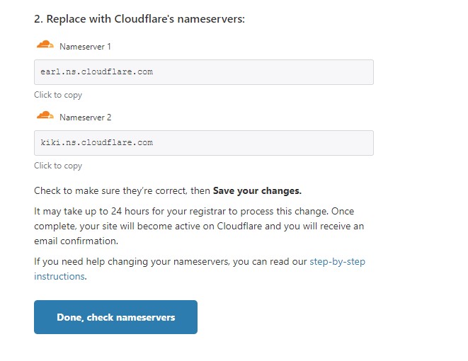 Cloudflare